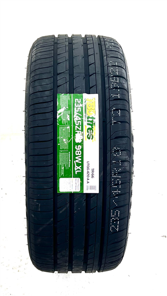 25535ZR20 TBB TR-66 97W XL – Auto World of Sacramento