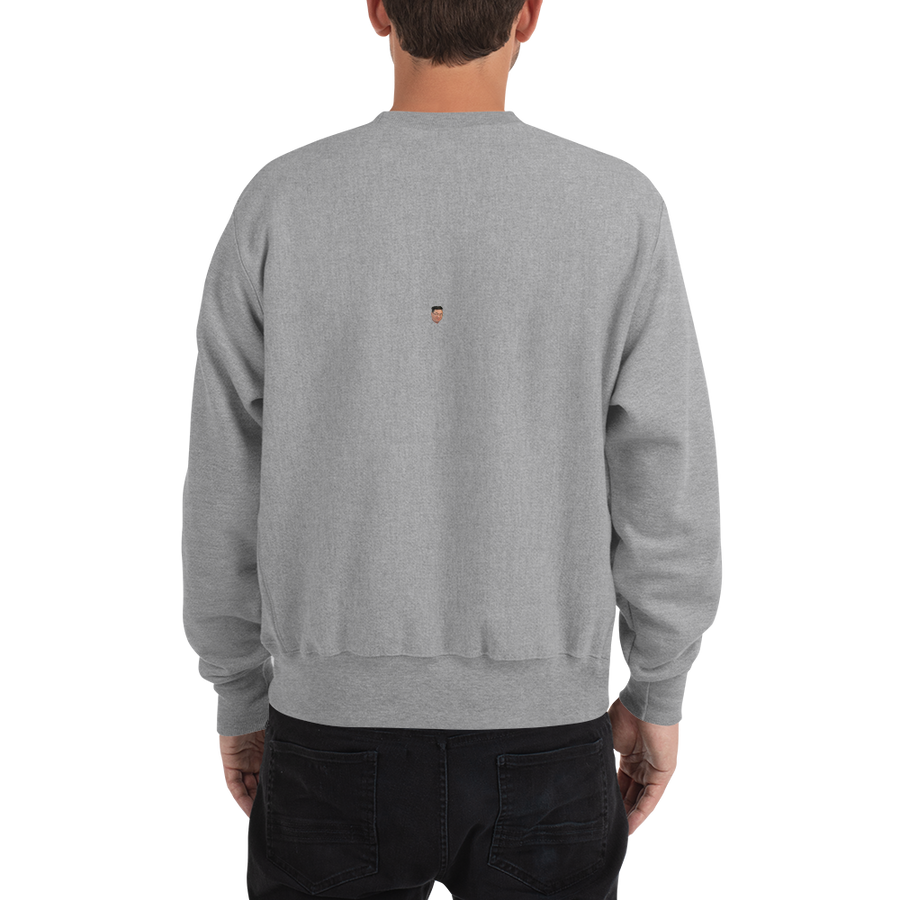 Holiday Special Champion Sweatshirt