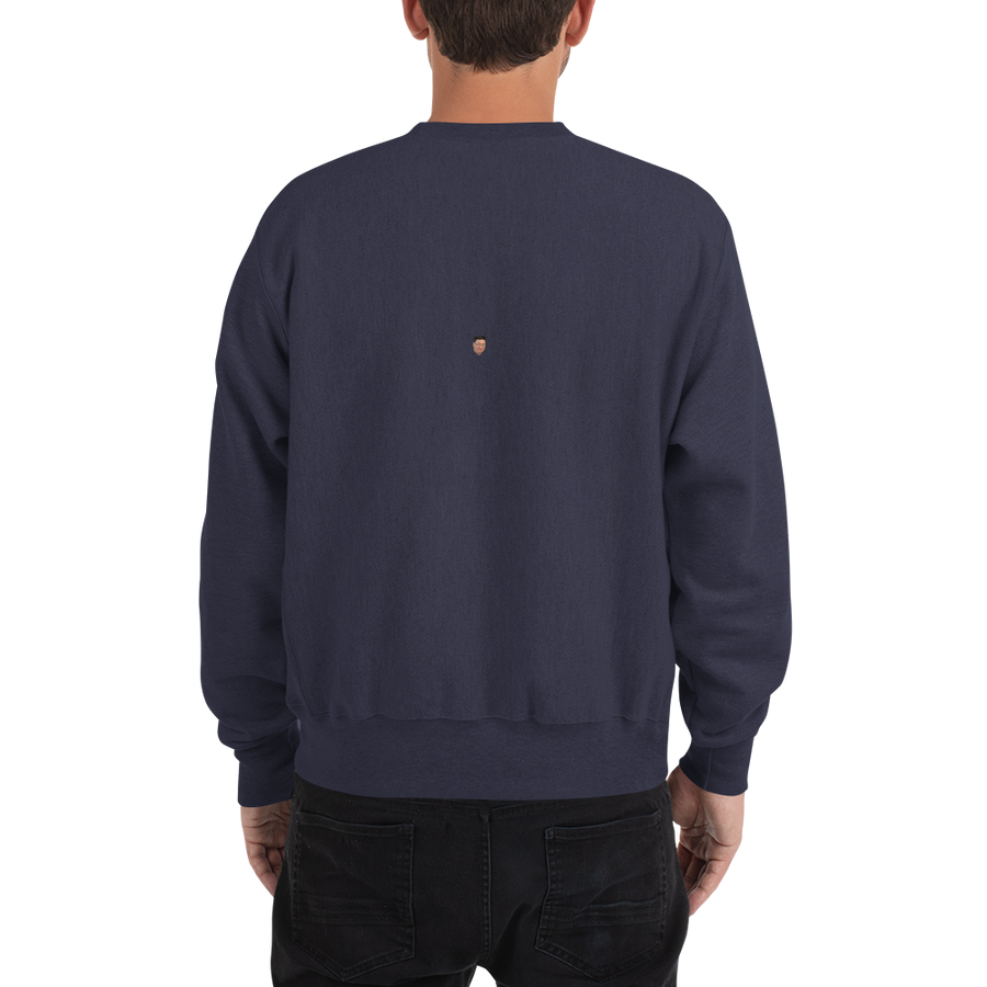 Champion sweater for cheap holidays deals